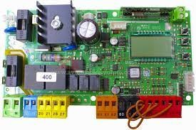 Плата управления MERAK DEIM ULTRA BTA400