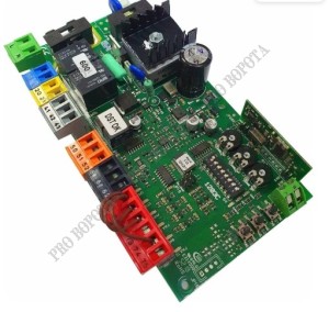 Плата HAMAL600 DEIMOS BT  A600
