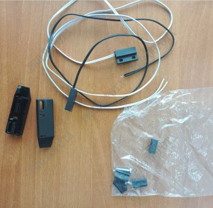 Концевые выключатели 2 шт герконы PHOBOS BT/KUS