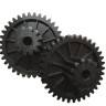 Шестерня пластиковая MOOVI60 2шт